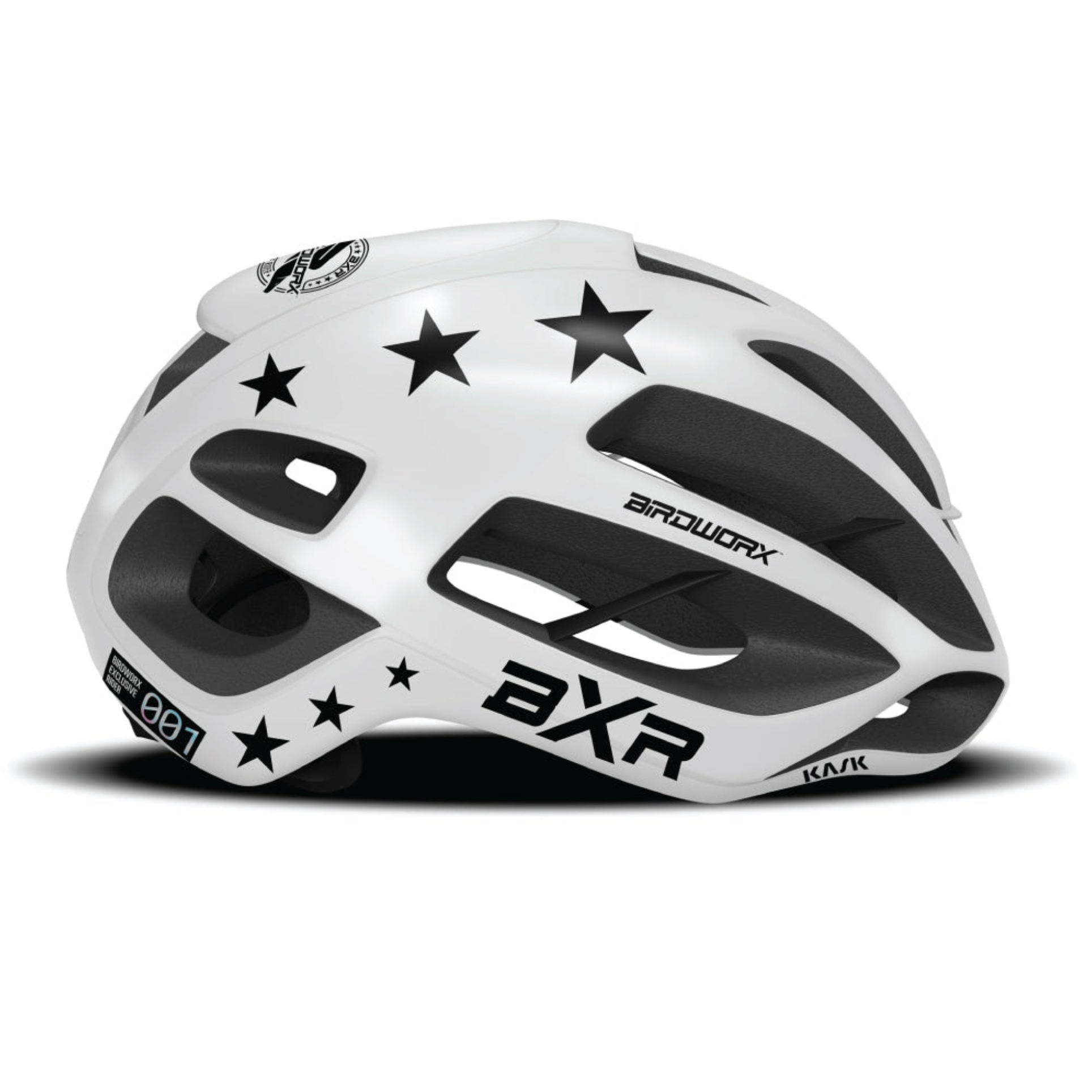 BXR KASK PROTONE ICON HELMET