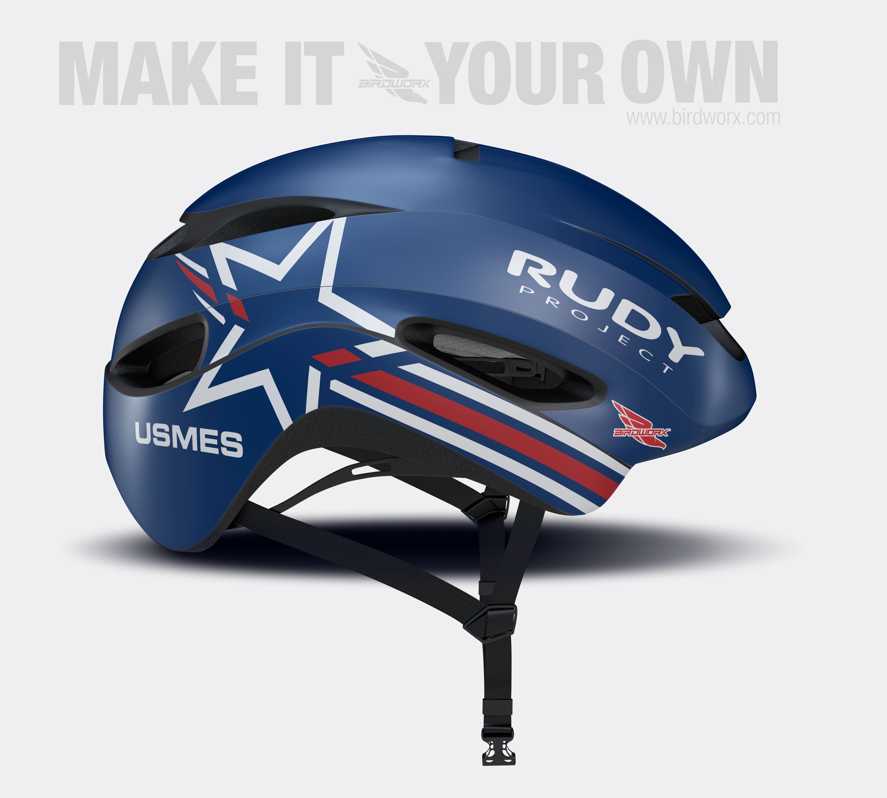 USMES RUDY VOLANTIS HELMET SKINS