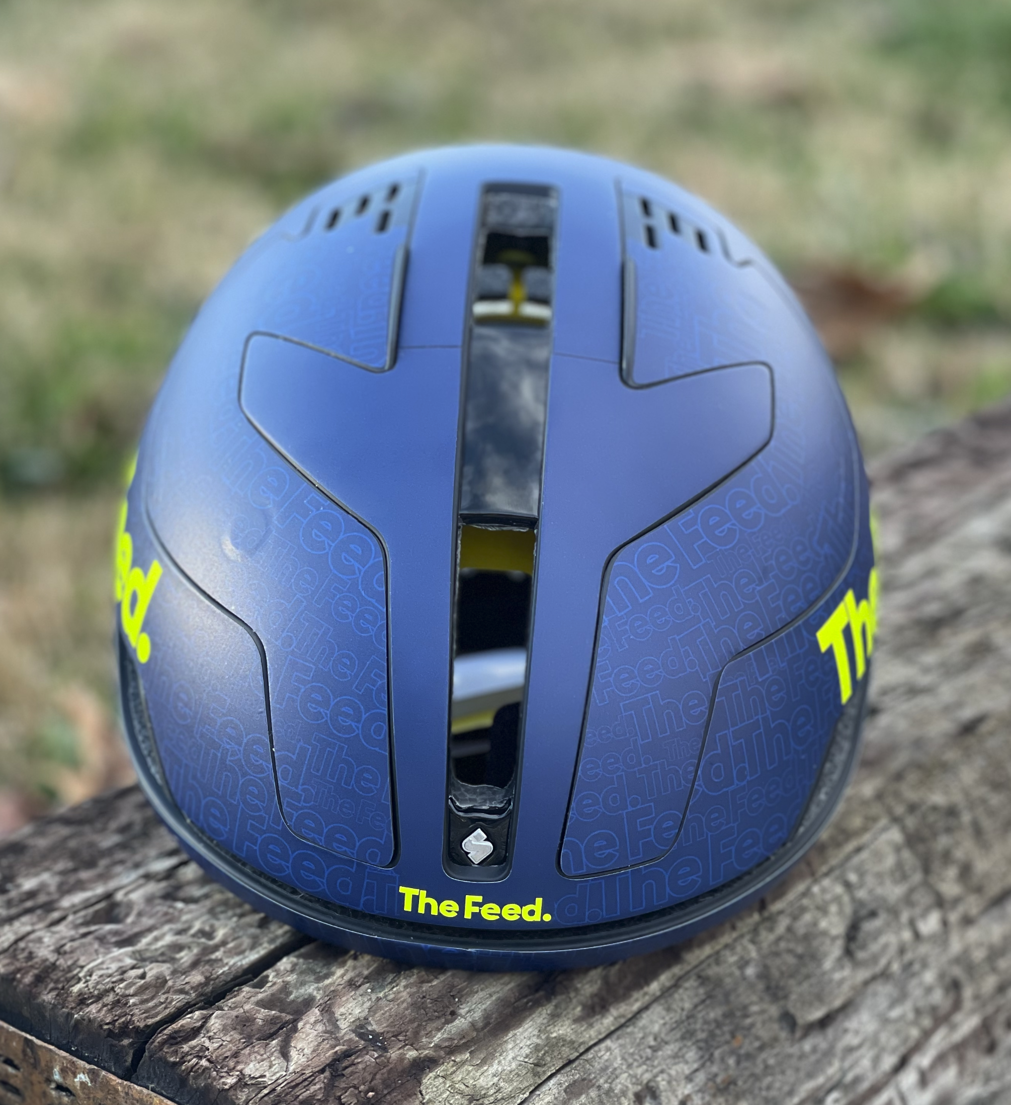 BIRDWORX SWEET PROTECTION CUSTOM SKIN