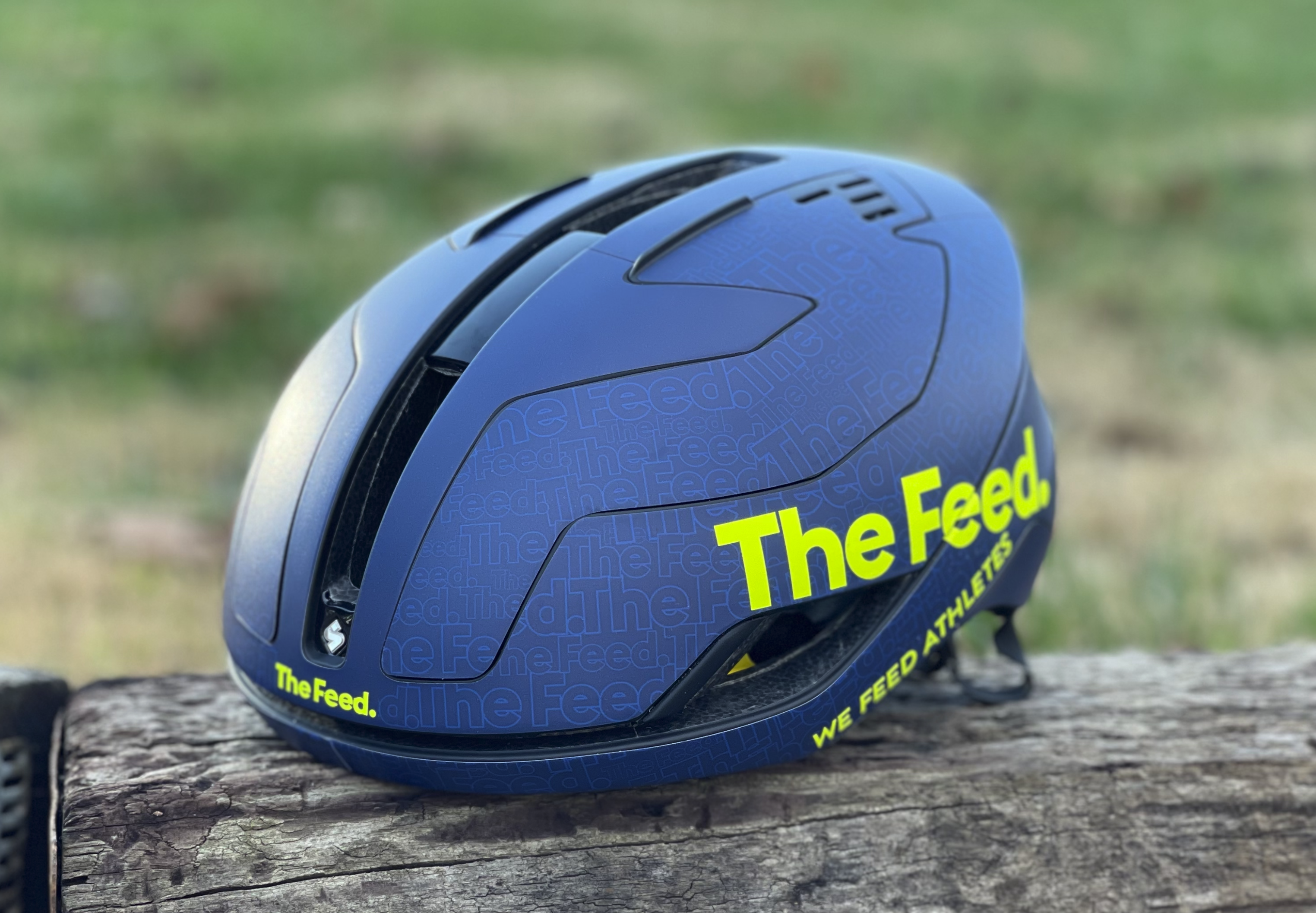 BIRDWORX SWEET PROTECTION CUSTOM SKIN