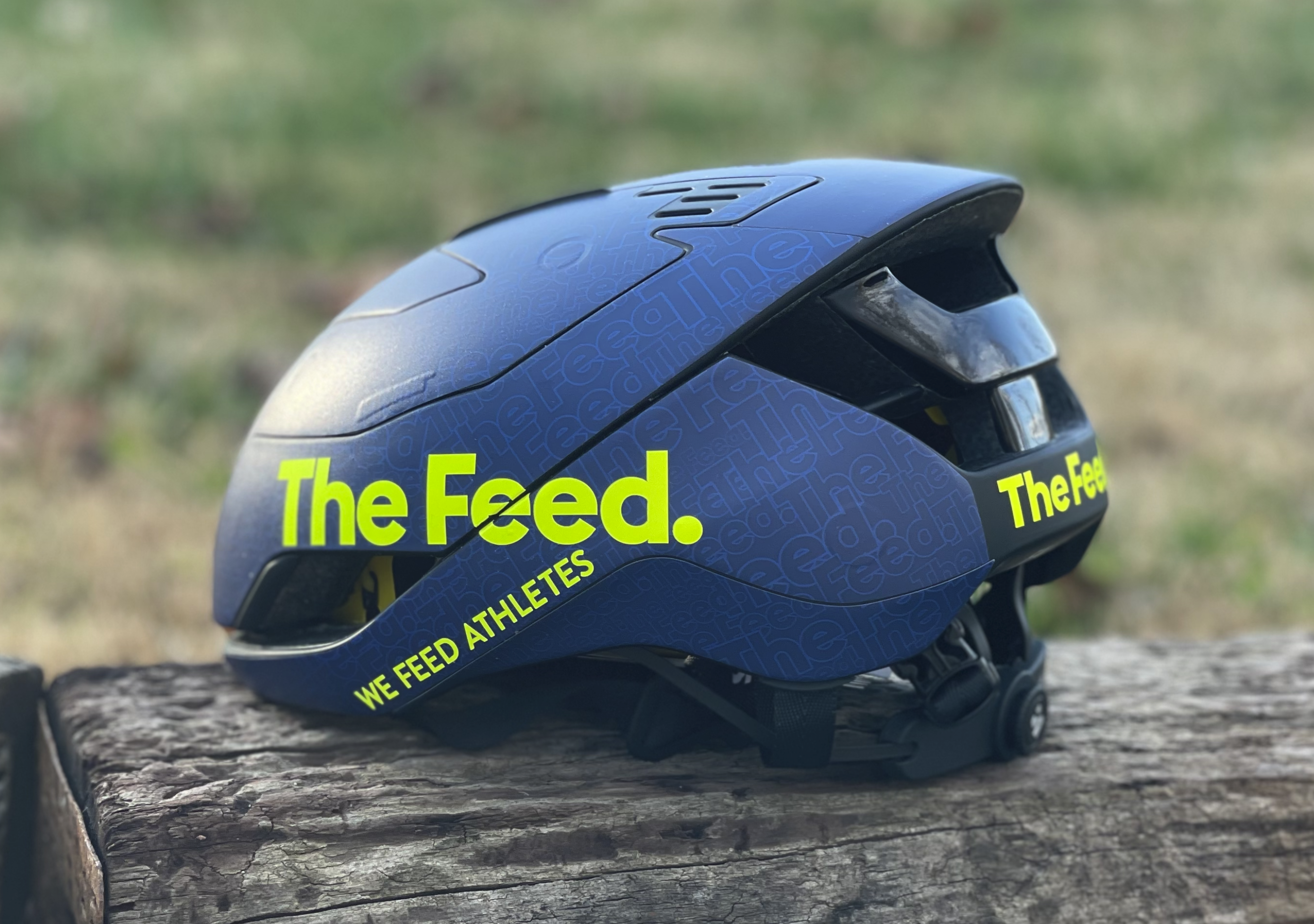 BIRDWORX SWEET PROTECTION CUSTOM SKIN