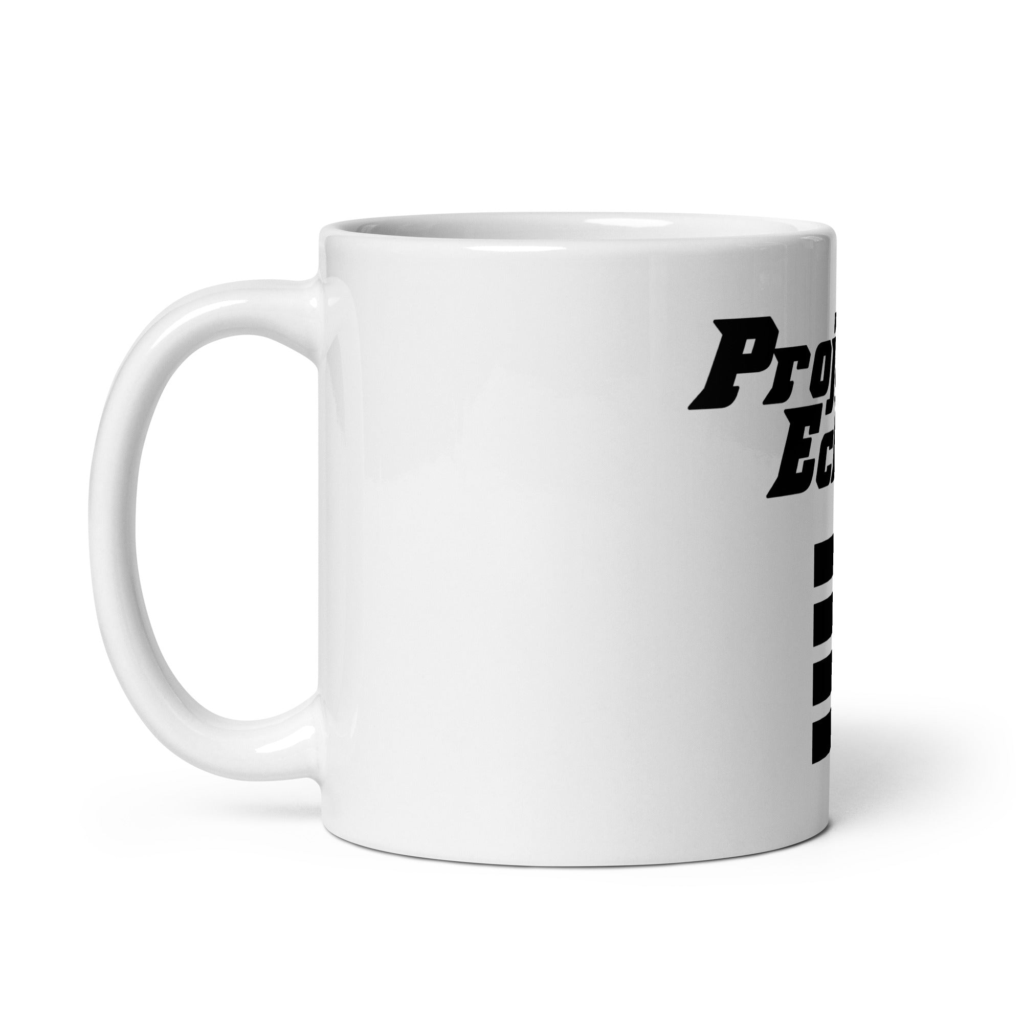 PROJECT ECHELON COFFE CUP
