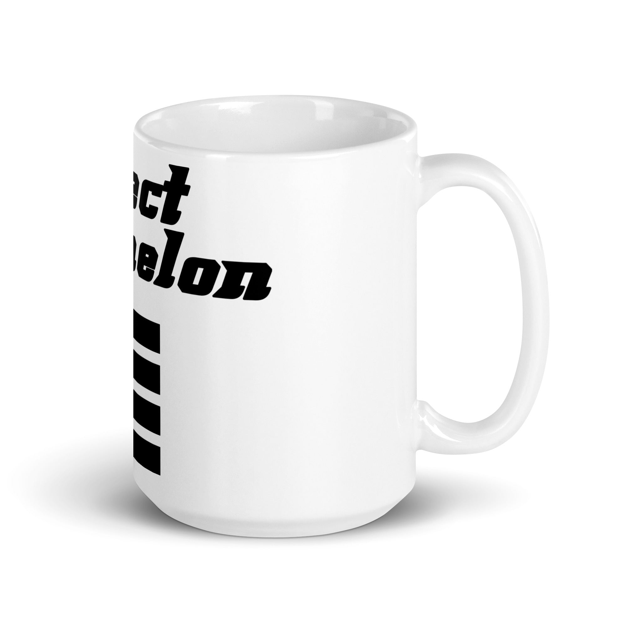 PROJECT ECHELON COFFE CUP