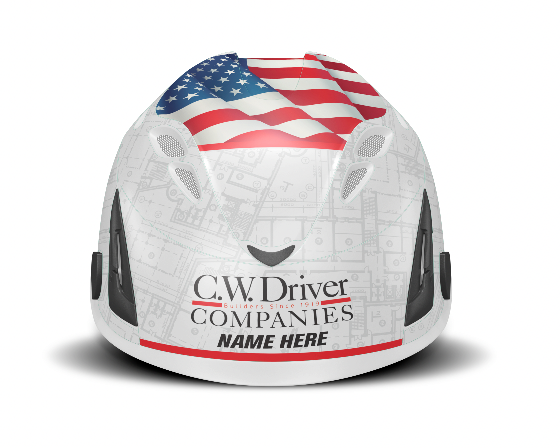 CW Driver