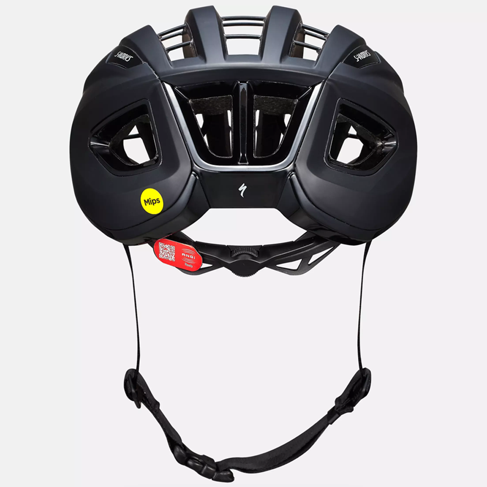 SPECIALIZED PREVAIL III CUSTOM SKIN