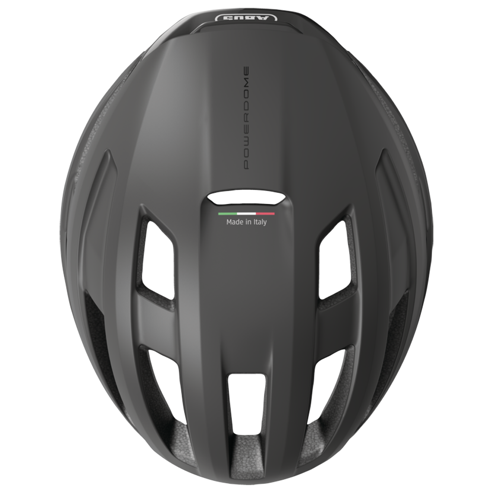 BIRDWORX ABUS POWERDOME CUSTOM SKIN