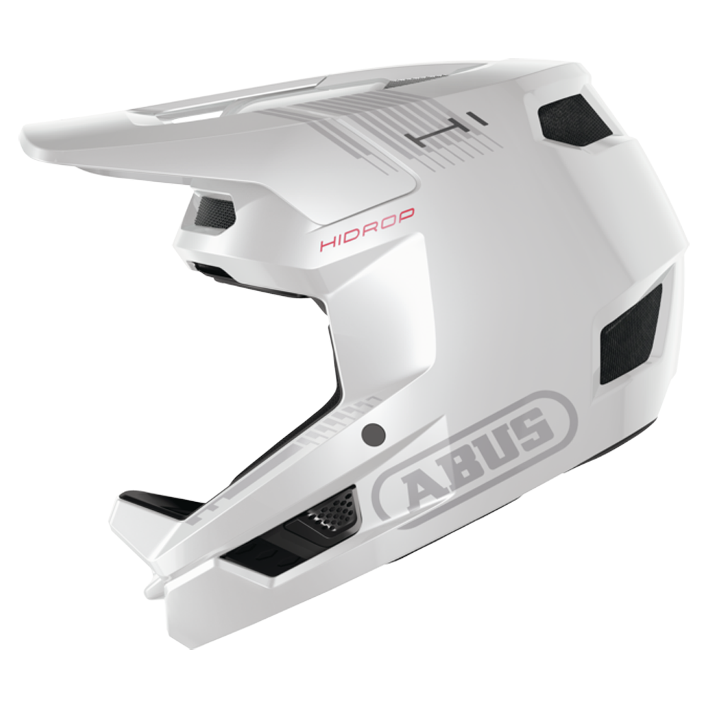 BIRDWORX ABUS HIDROP CUSTOM SKIN