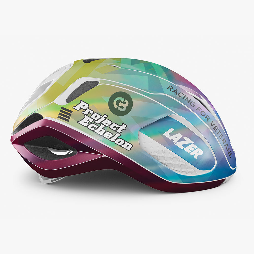 PROJECT ECHELON LAZER VENTO