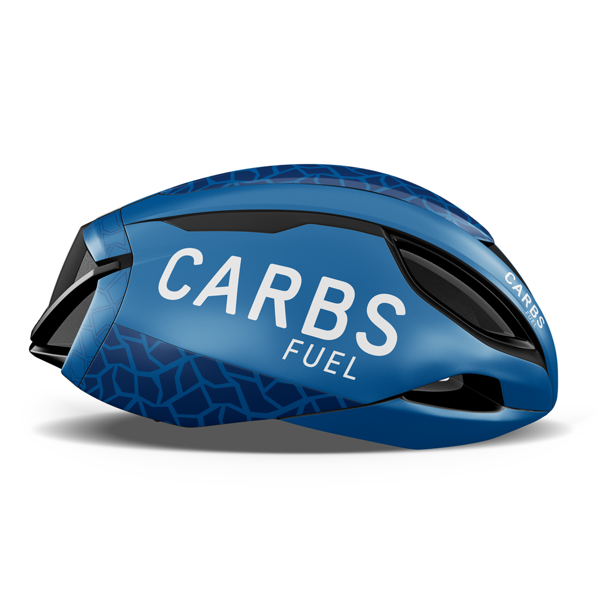CARBS FUEL SPECIALIZED EVADE III