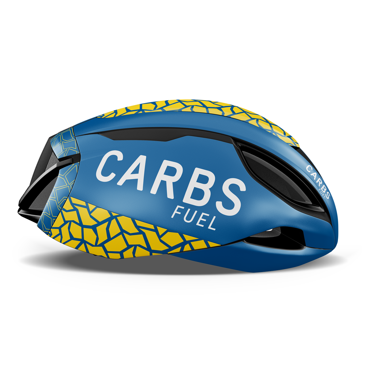 CARBS FUEL SPECIALIZED EVADE III