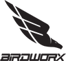 logo of BIRDWORX™ | Custom Graphics