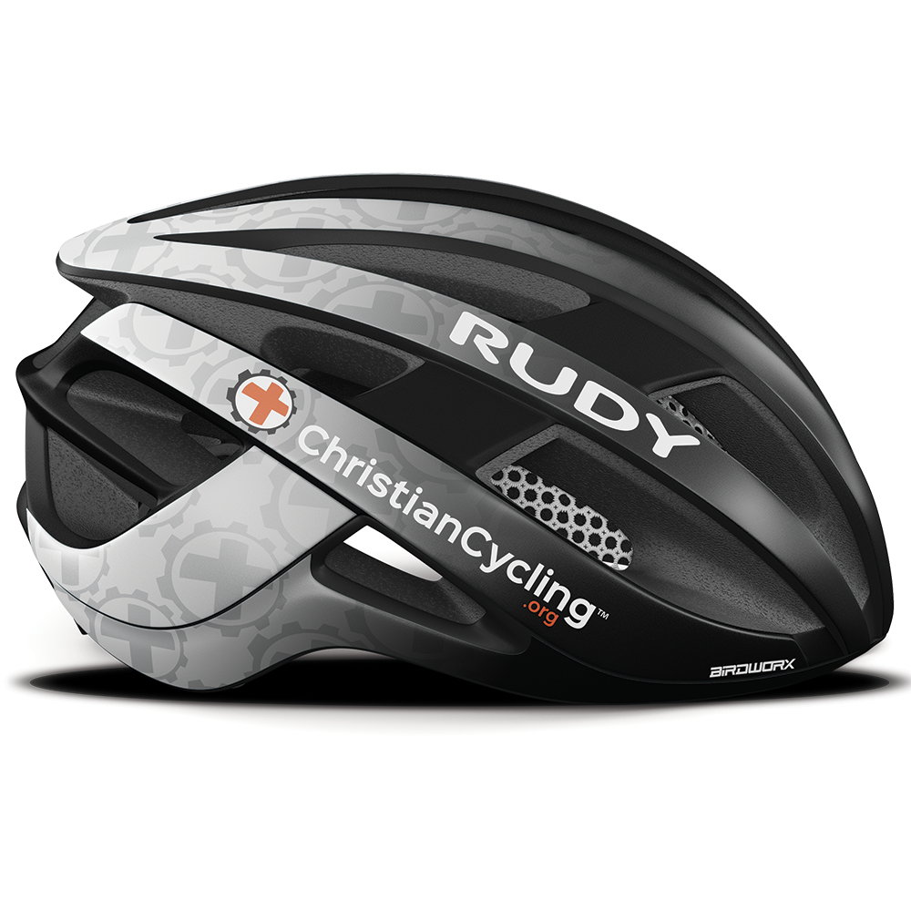 CHRISTIAN CYCLING RUDY VENGER