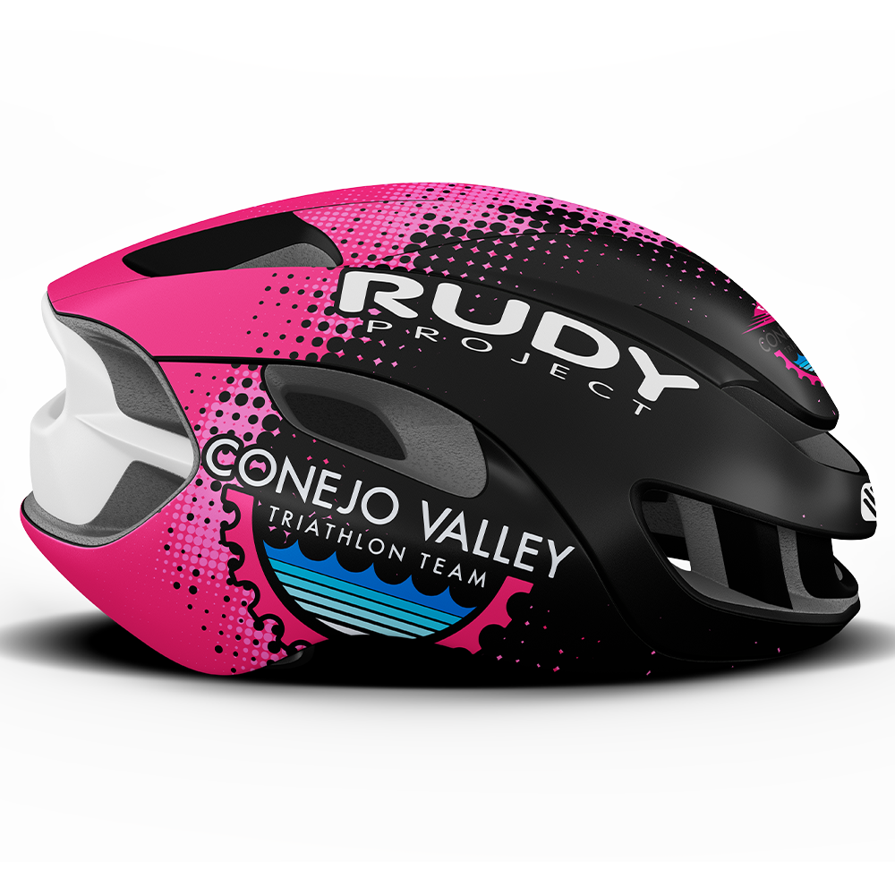 CONEJO VALLEY TRI TEAM RUDY NYTRON