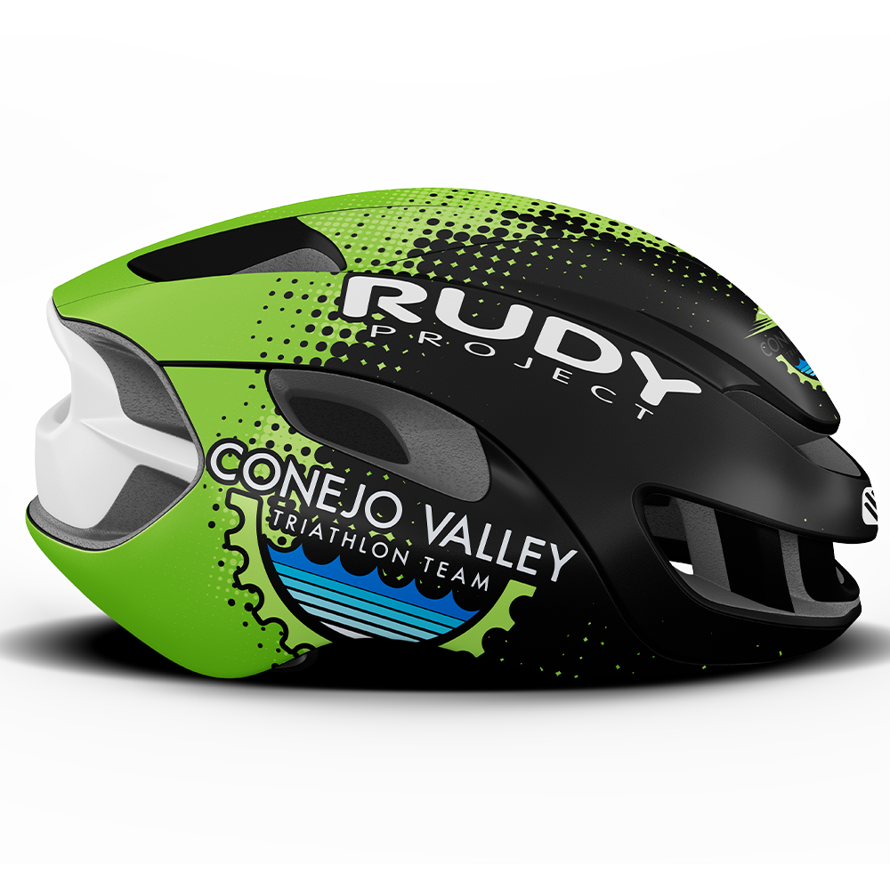 CONEJO VALLEY TRI TEAM RUDY NYTRON