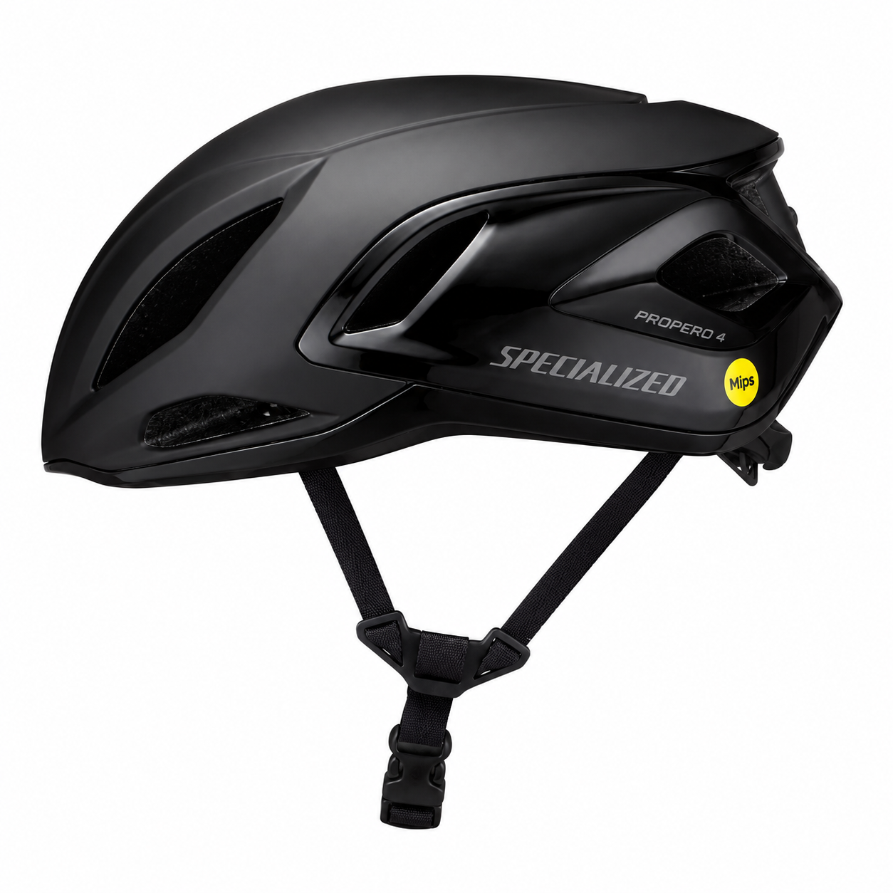 EVOKE Racing Team Specialized Propero 4