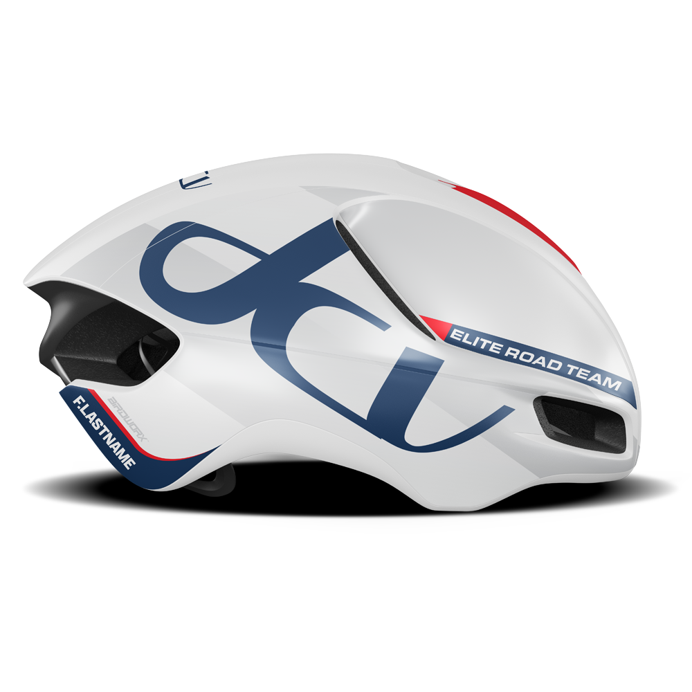 DCV ELITE ROAD TEAM UTOPIA Y