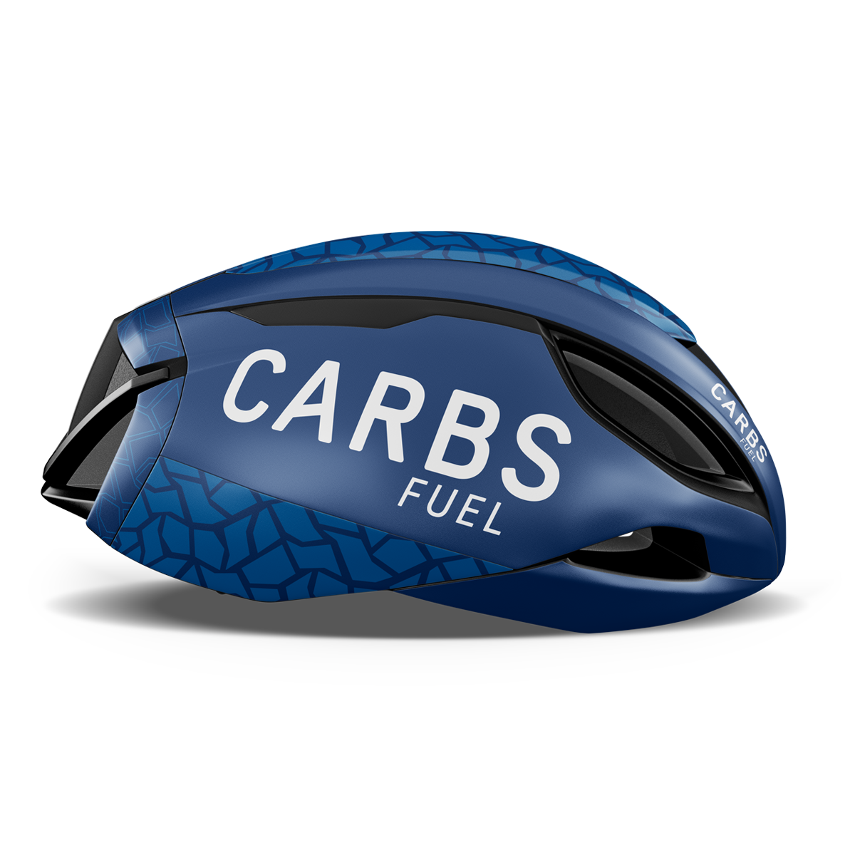 CARBS FUEL SPECIALIZED EVADE III