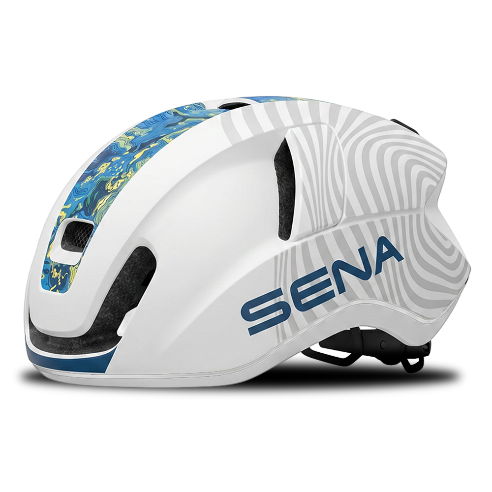 EQUIP RACING - SENA S