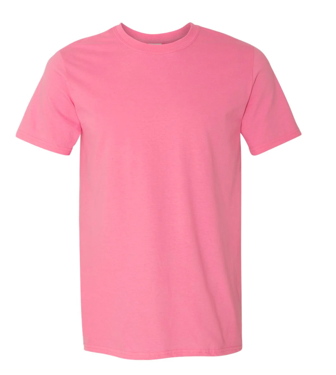 Gildan Softstyle® 64000 T-Shirt Package (50 Piece Minimum)