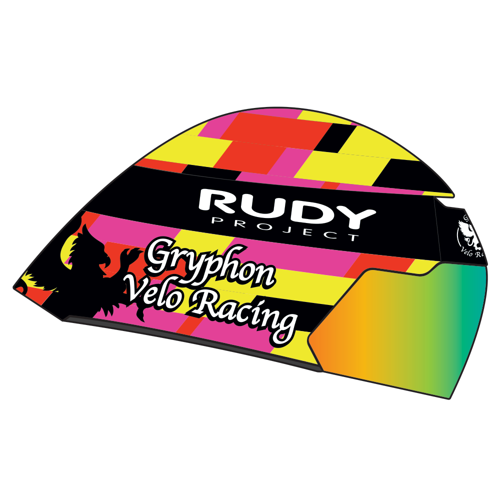 Gryphon Velo Racing RUDY WING DREAM