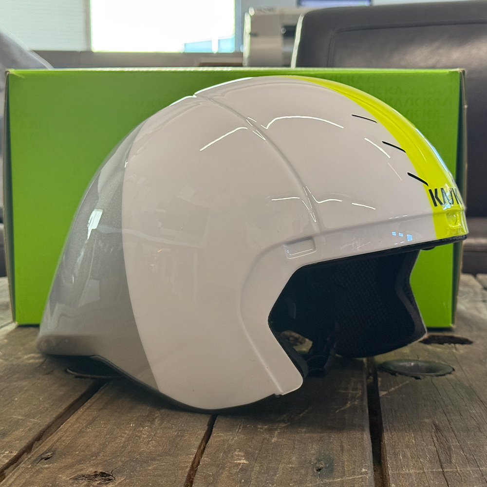 KASK Mistral