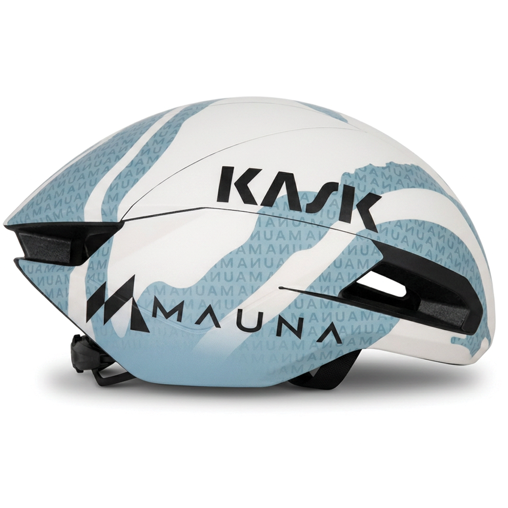 Mauna Kask Nirvana