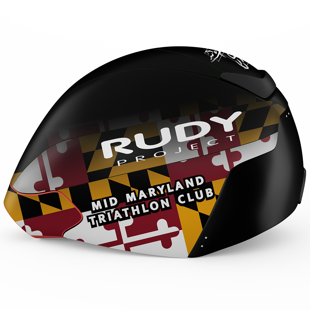 MID MARYLAND - RUDY The WIng