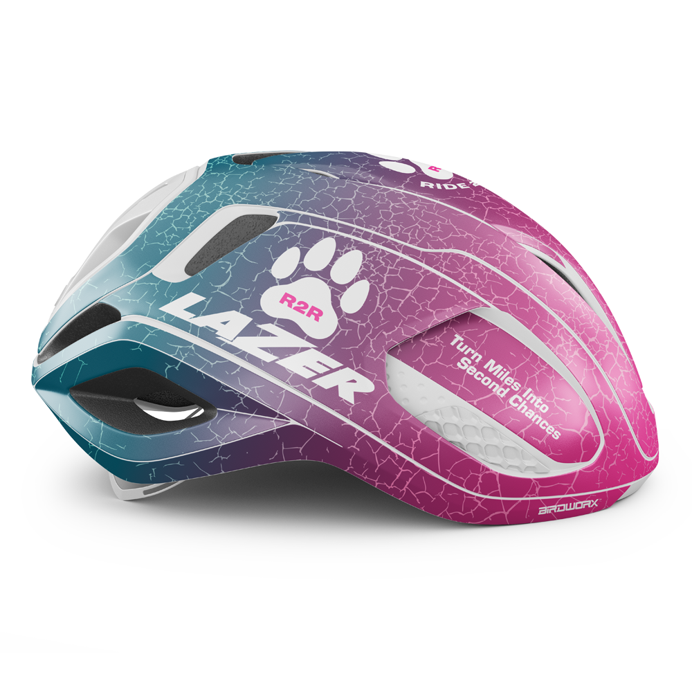 RIDE 2 RESCUE CUSTOM VENTO