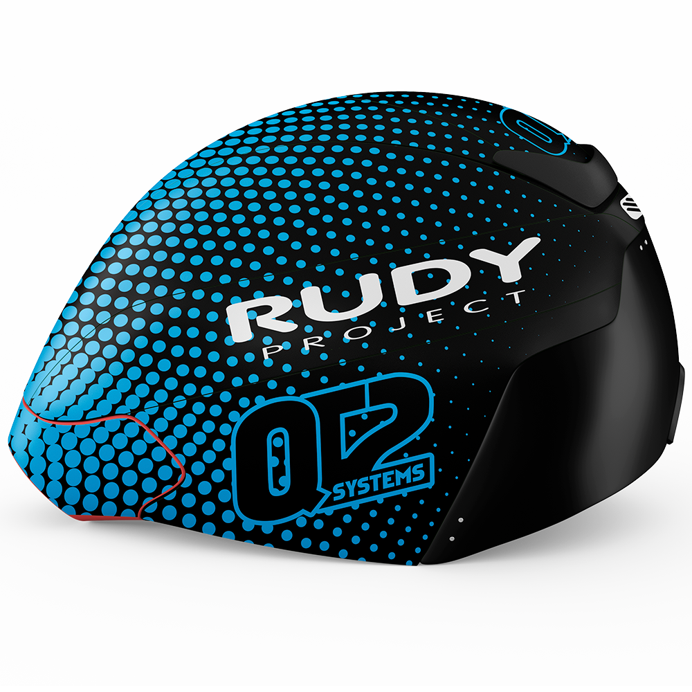 QT2 Systems RUDY THE WING