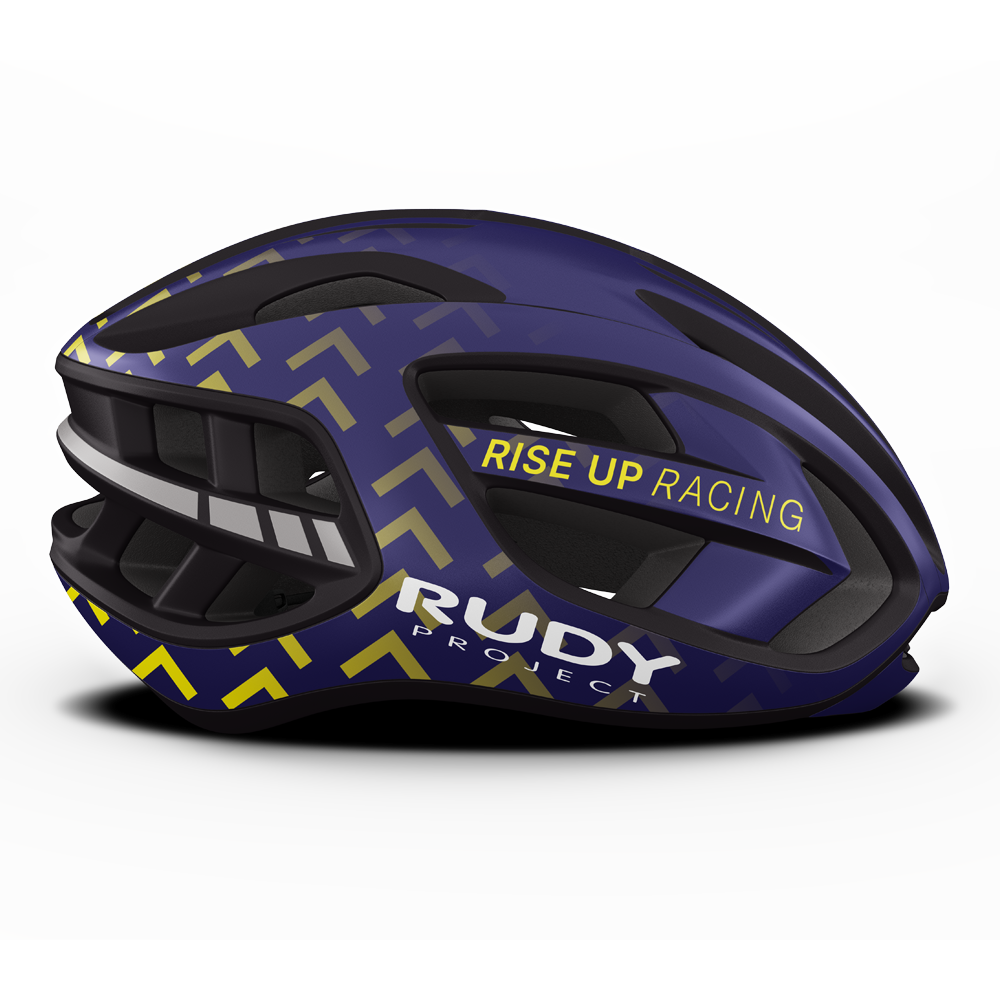 RISE UP RUDY EGOS
