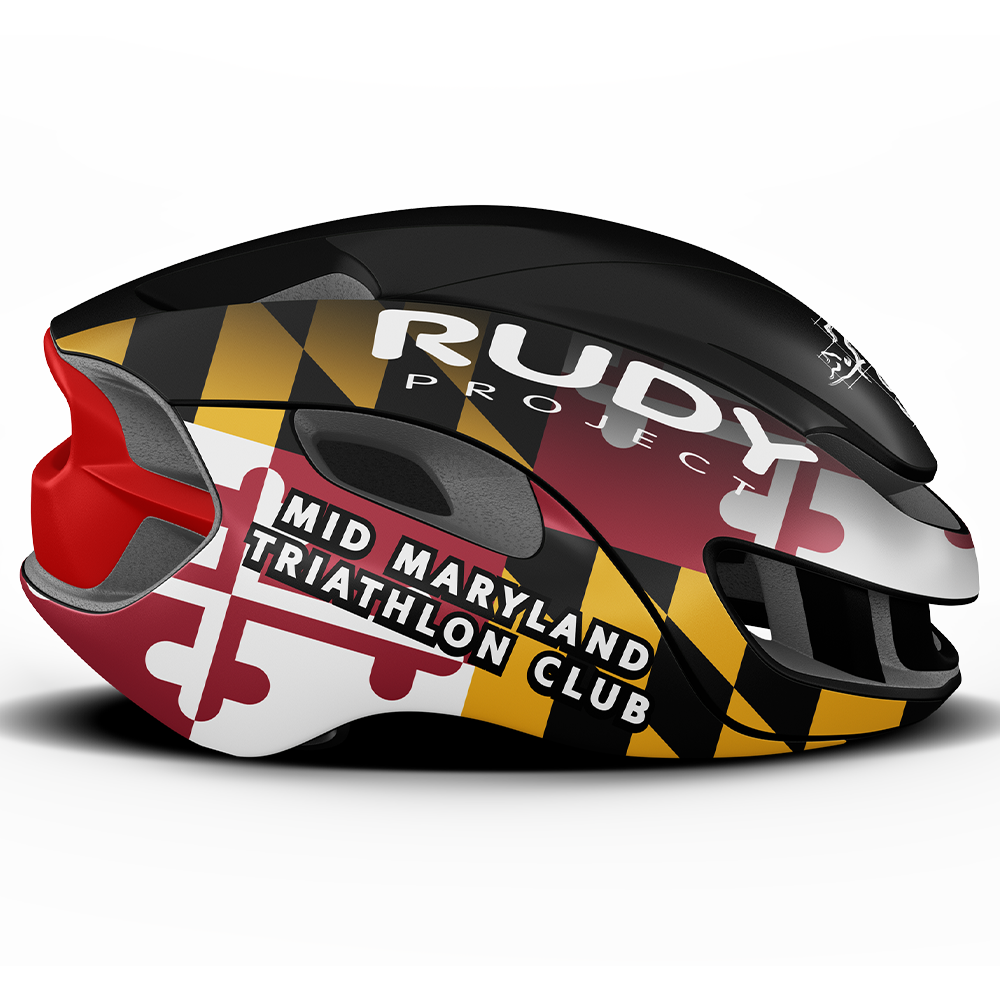 MID MARYLAND RUDY NYTRON