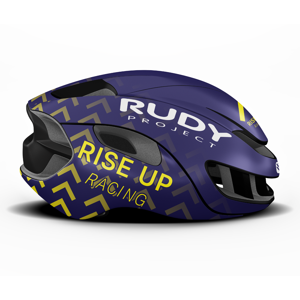 RISE UP RUDY NYTRON