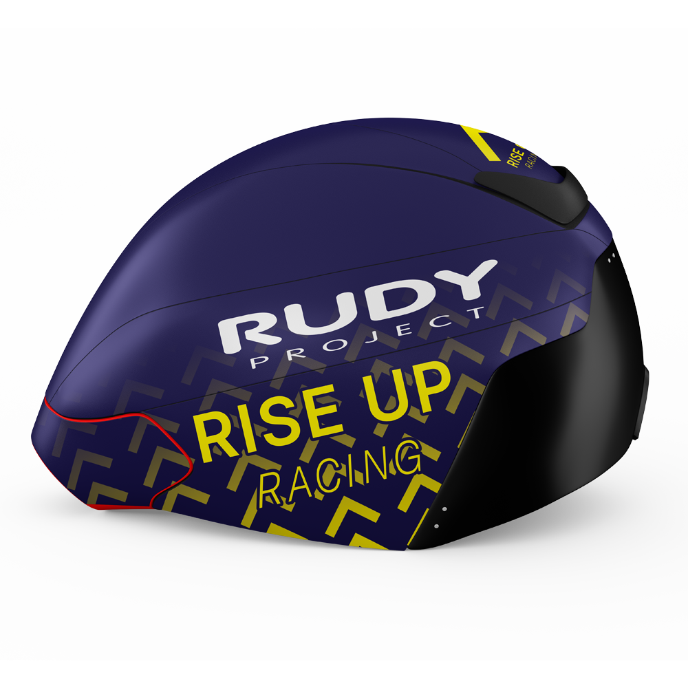 RISE UP RUDY THE WING
