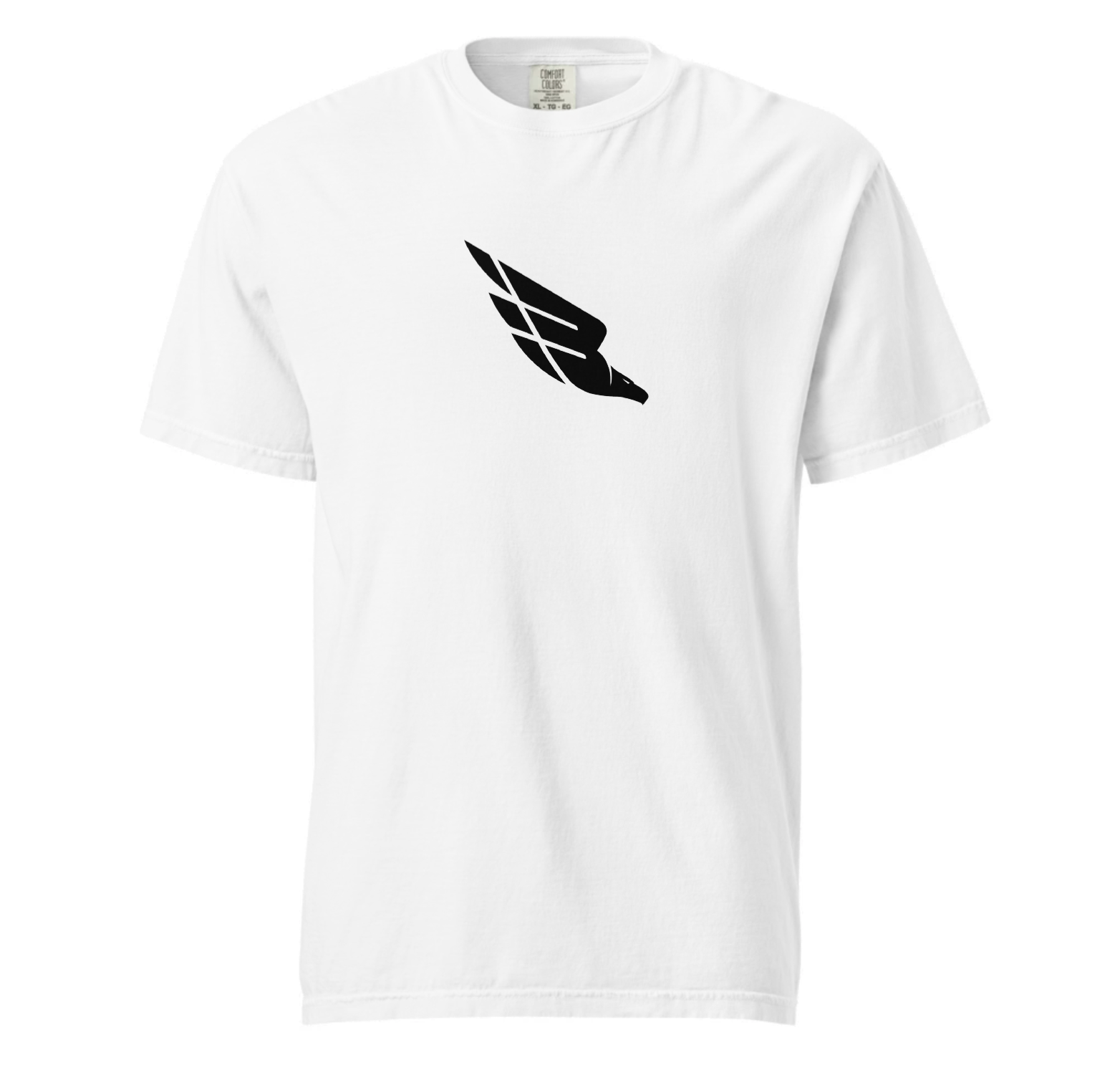 Birdworx Logo-T