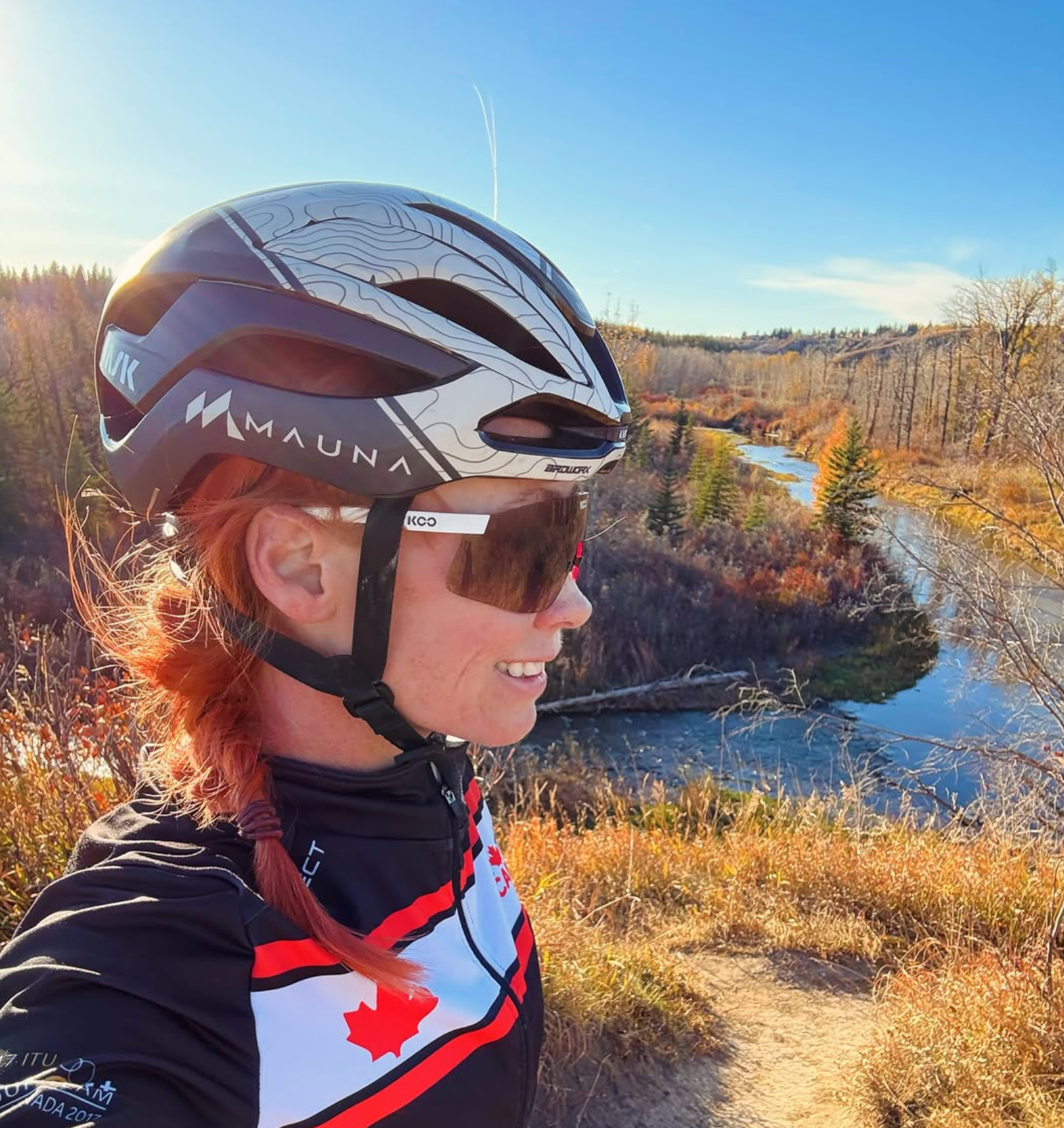 KASK ELEMENTO ICON CUSTOM SKIN