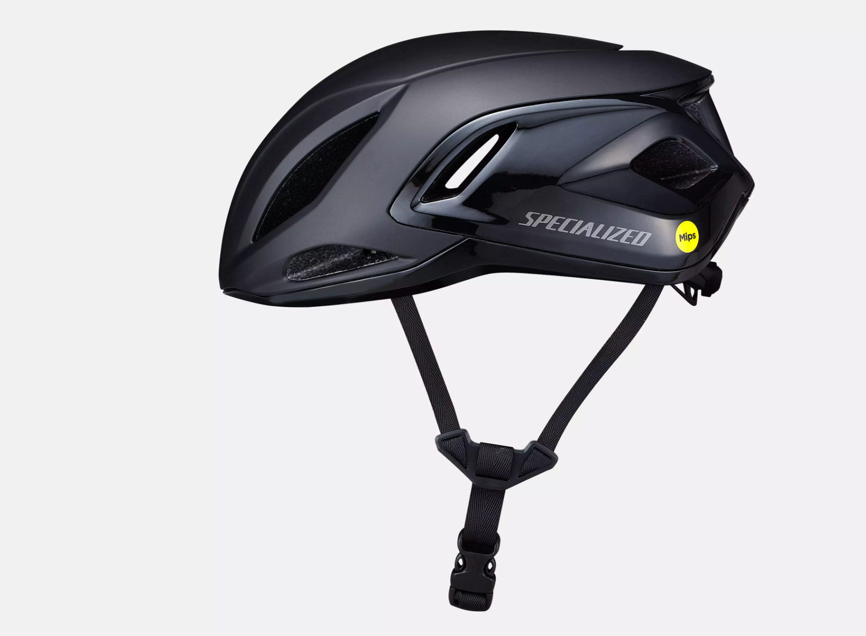 EVOKE Racing Team Specialized Propero 4