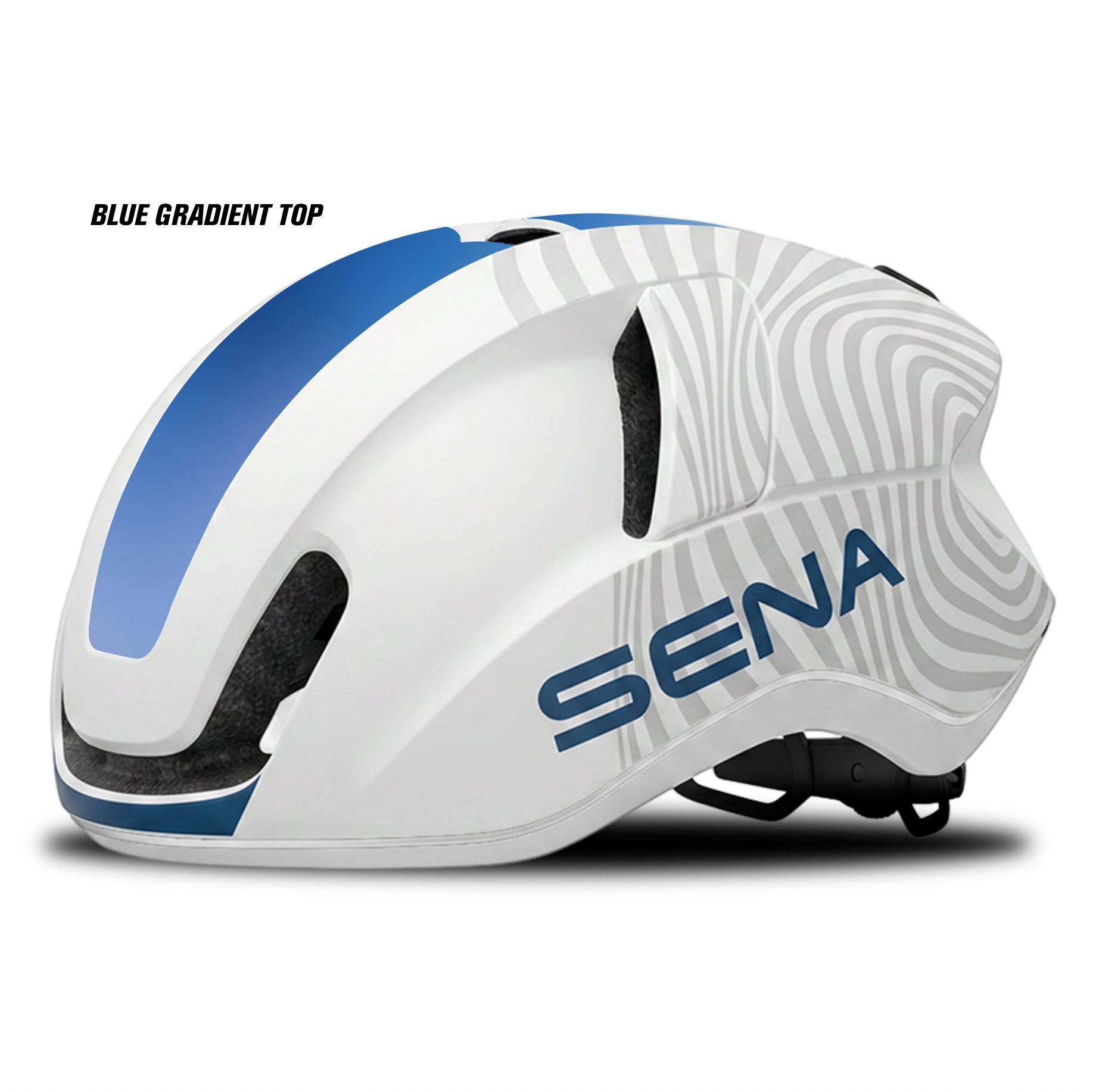 EQUIP RACING - SENA S "LA DESIGN"