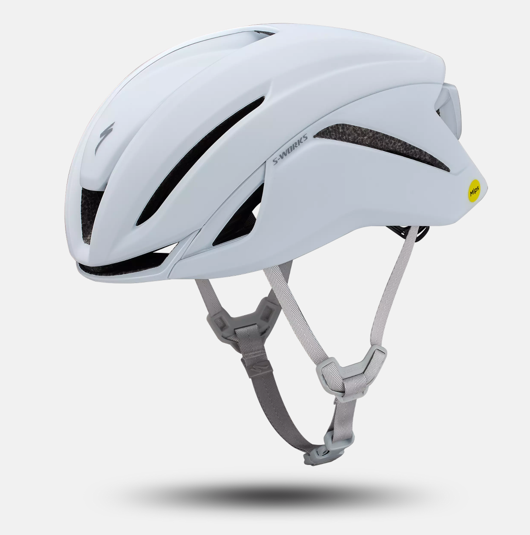 SPECIALIZED EVADE 4 CUSTOM SKIN