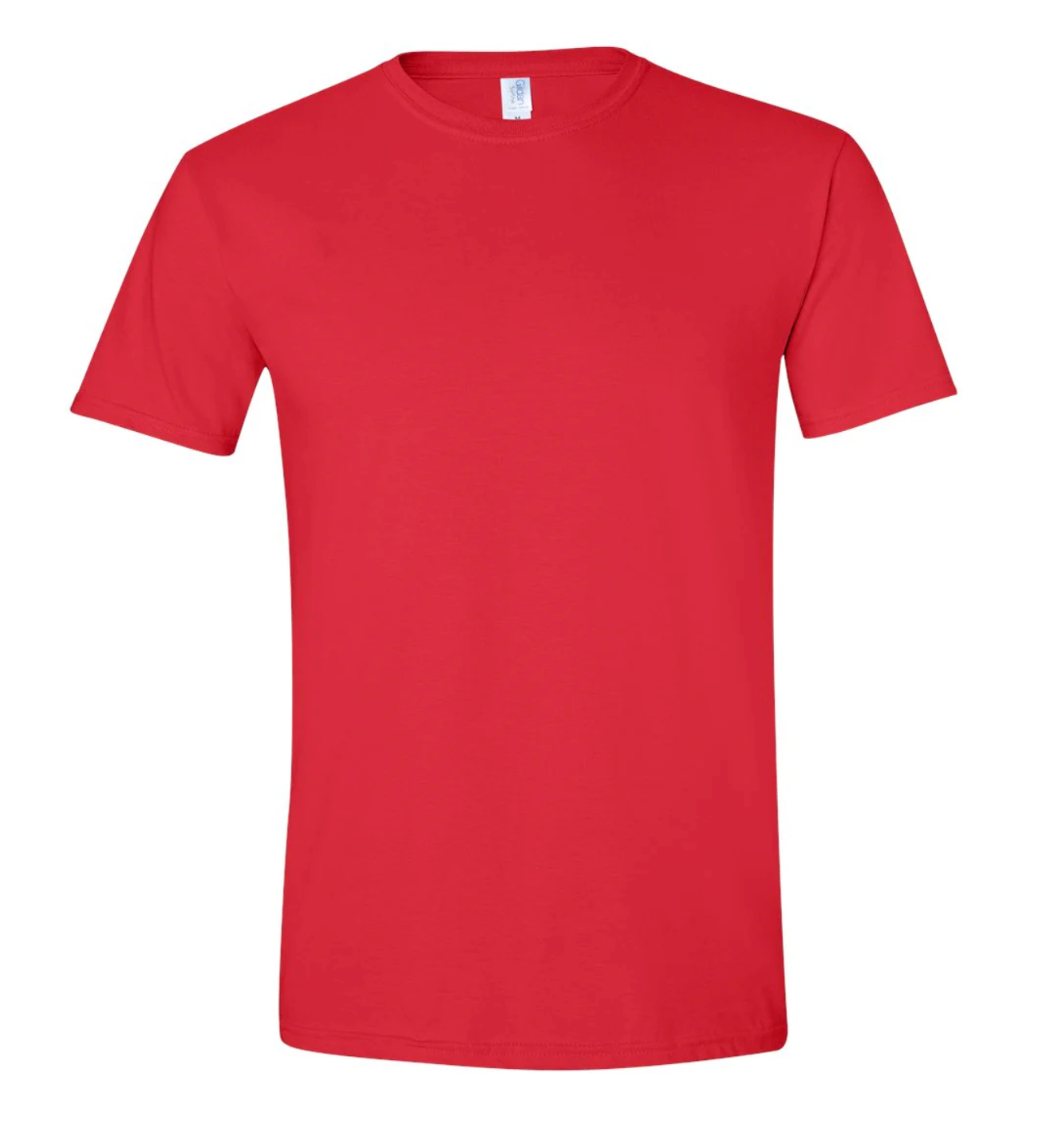Gildan Softstyle® 64000 T-Shirt Package (50 Piece Minimum)
