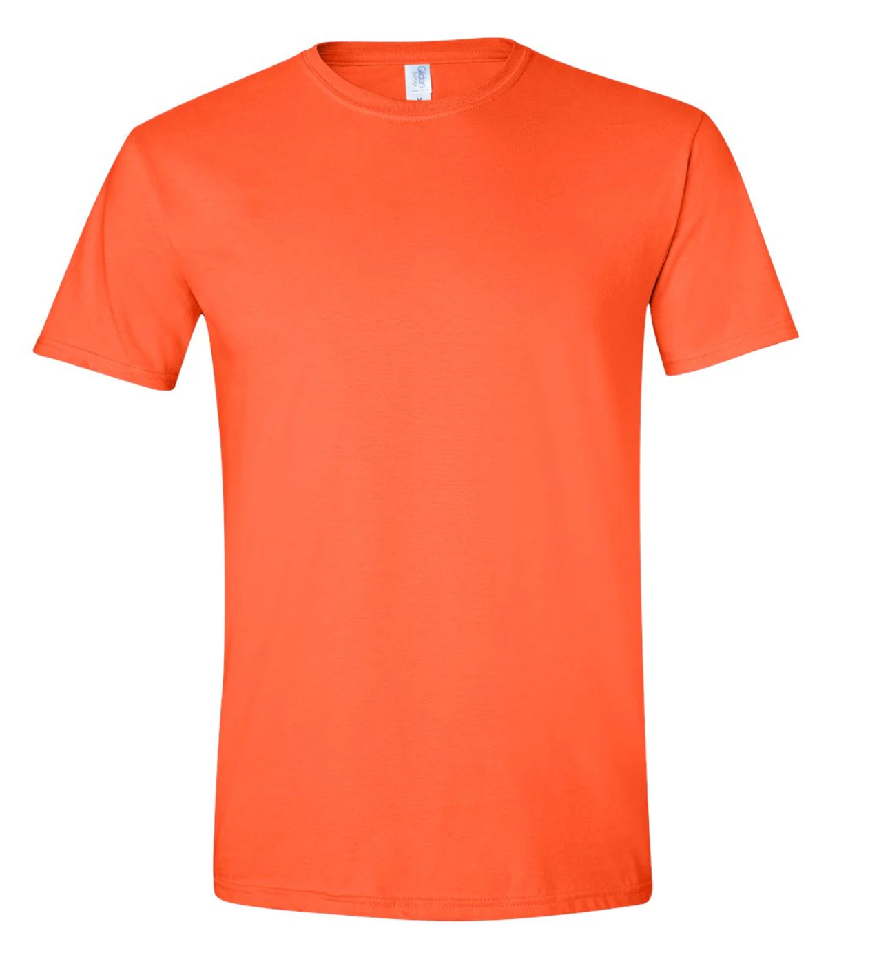 Gildan Softstyle® 64000 T-Shirt Package (50 Piece Minimum)