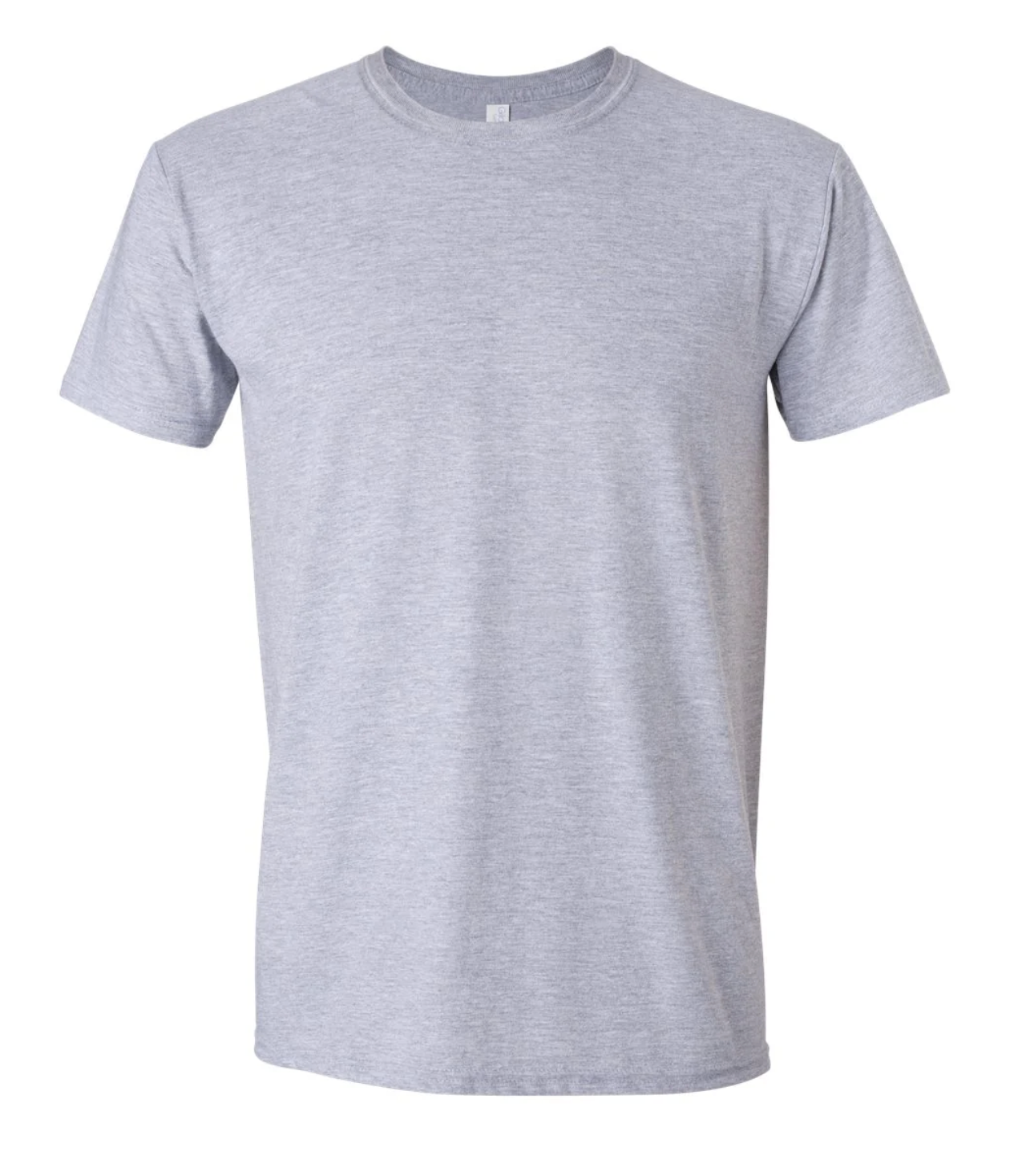 Gildan Softstyle® 64000 T-Shirt Package (50 Piece Minimum)