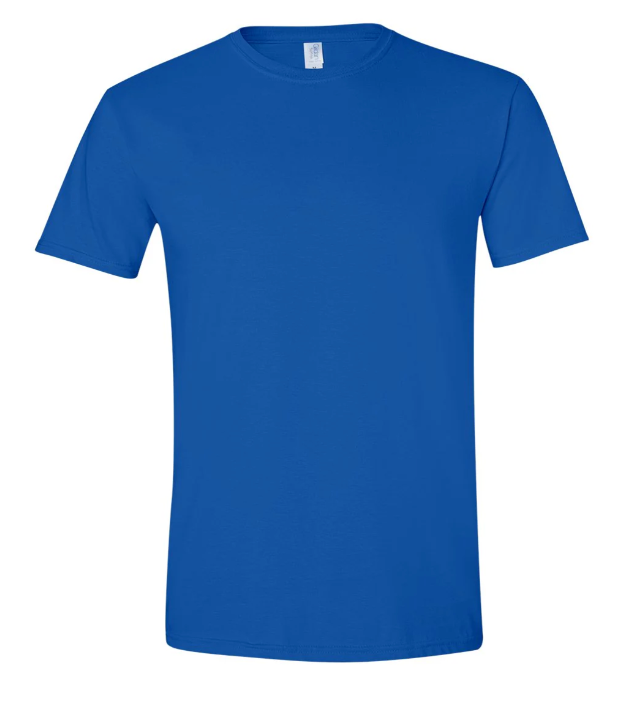 Gildan Softstyle® 64000 T-Shirt Package (50 Piece Minimum)