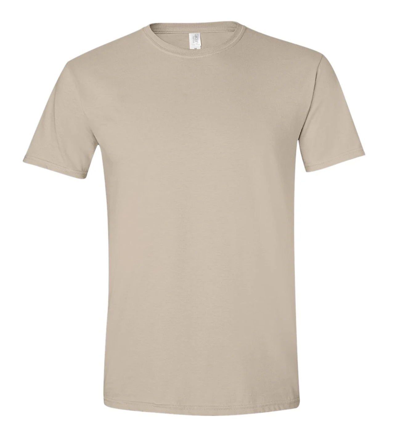 Gildan Softstyle® 64000 T-Shirt Package (50 Piece Minimum)