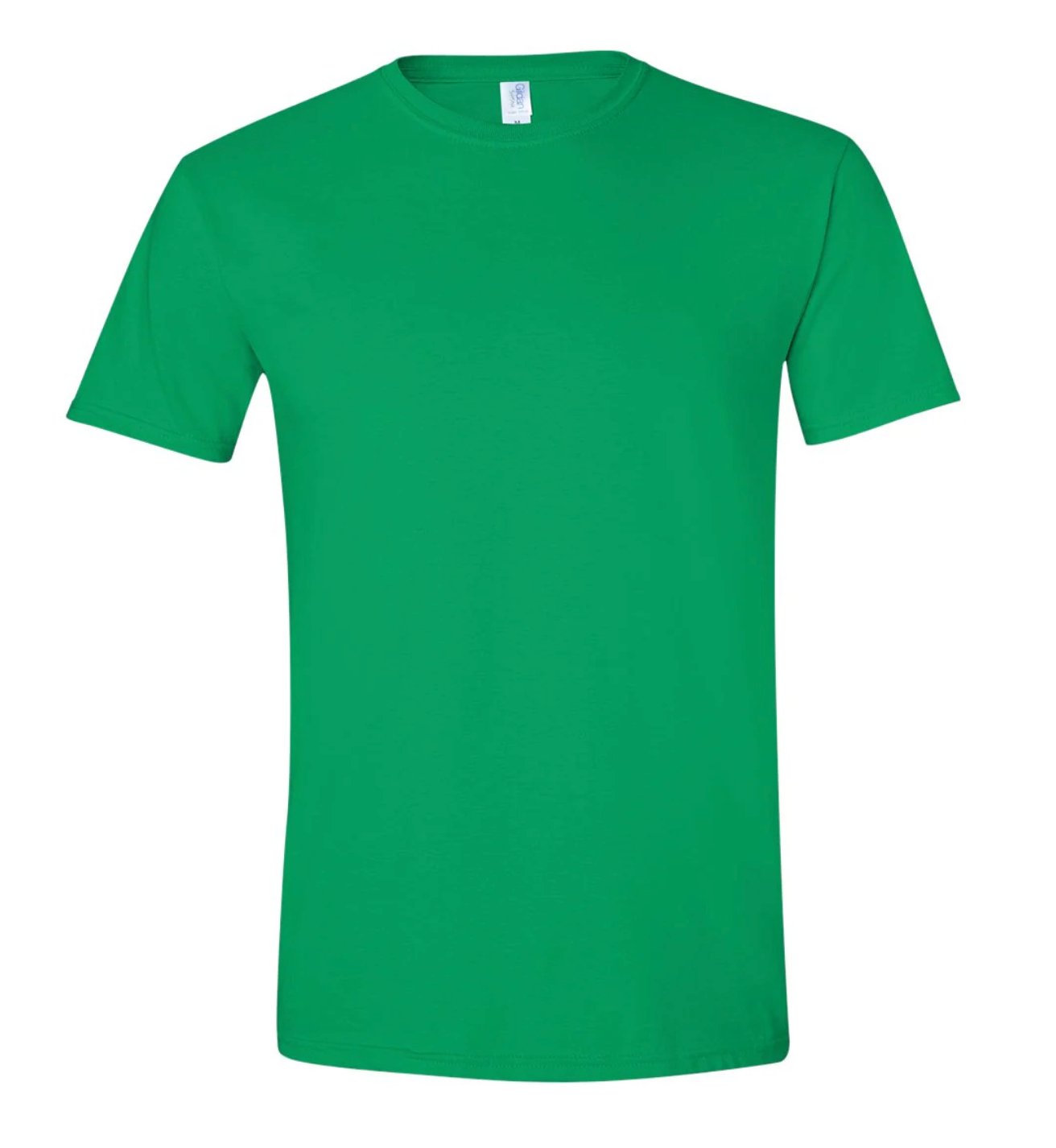 Gildan Softstyle® 64000 T-Shirt Package (50 Piece Minimum)