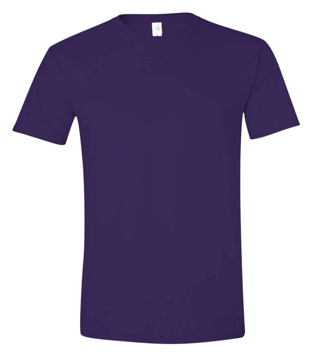 Gildan Softstyle® 64000 T-Shirt Package (50 Piece Minimum)