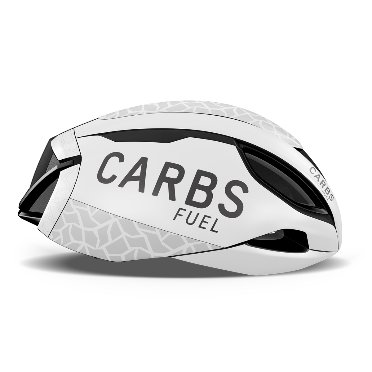 CARBS FUEL SPECIALIZED EVADE III