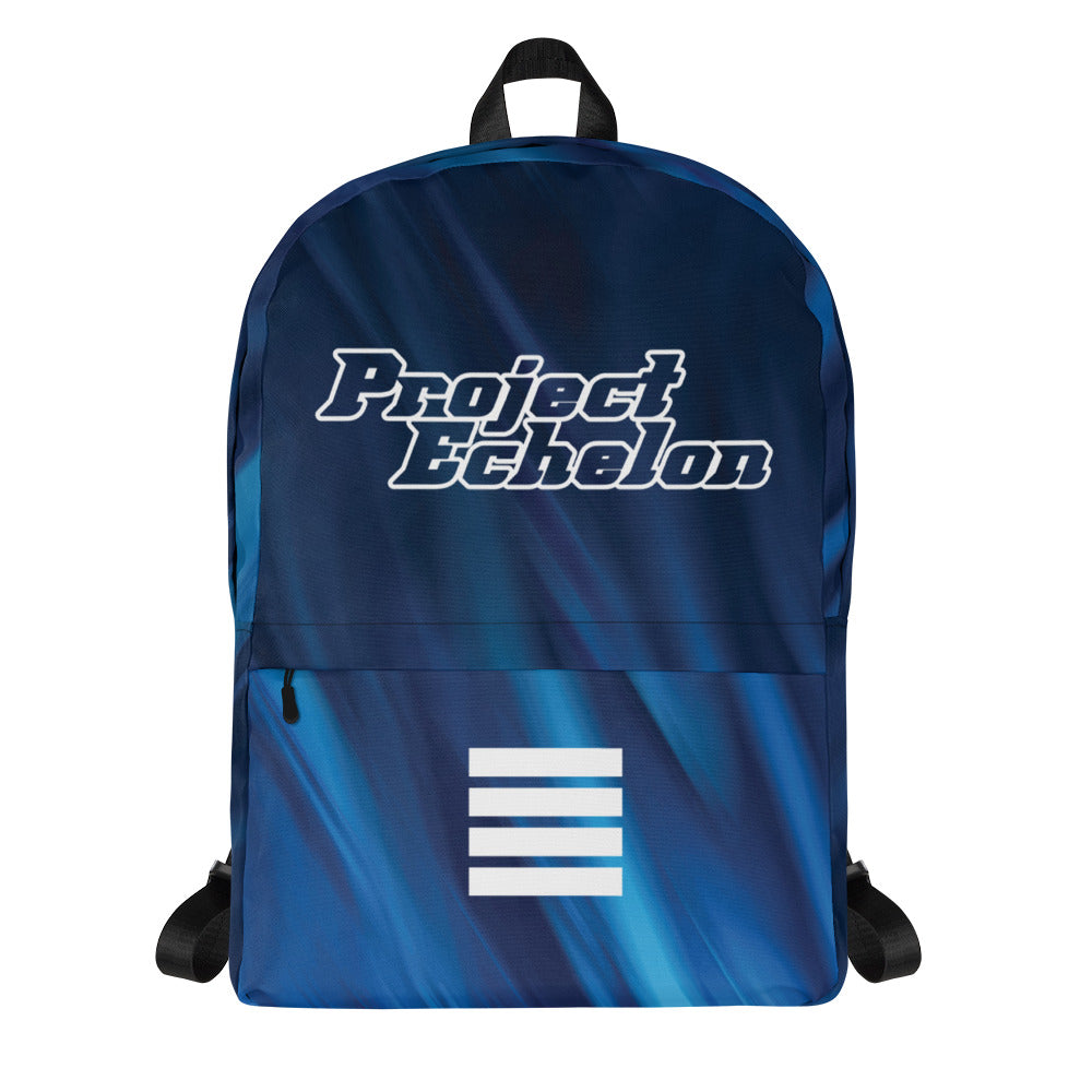 PROJECT ECHELON Backpack
