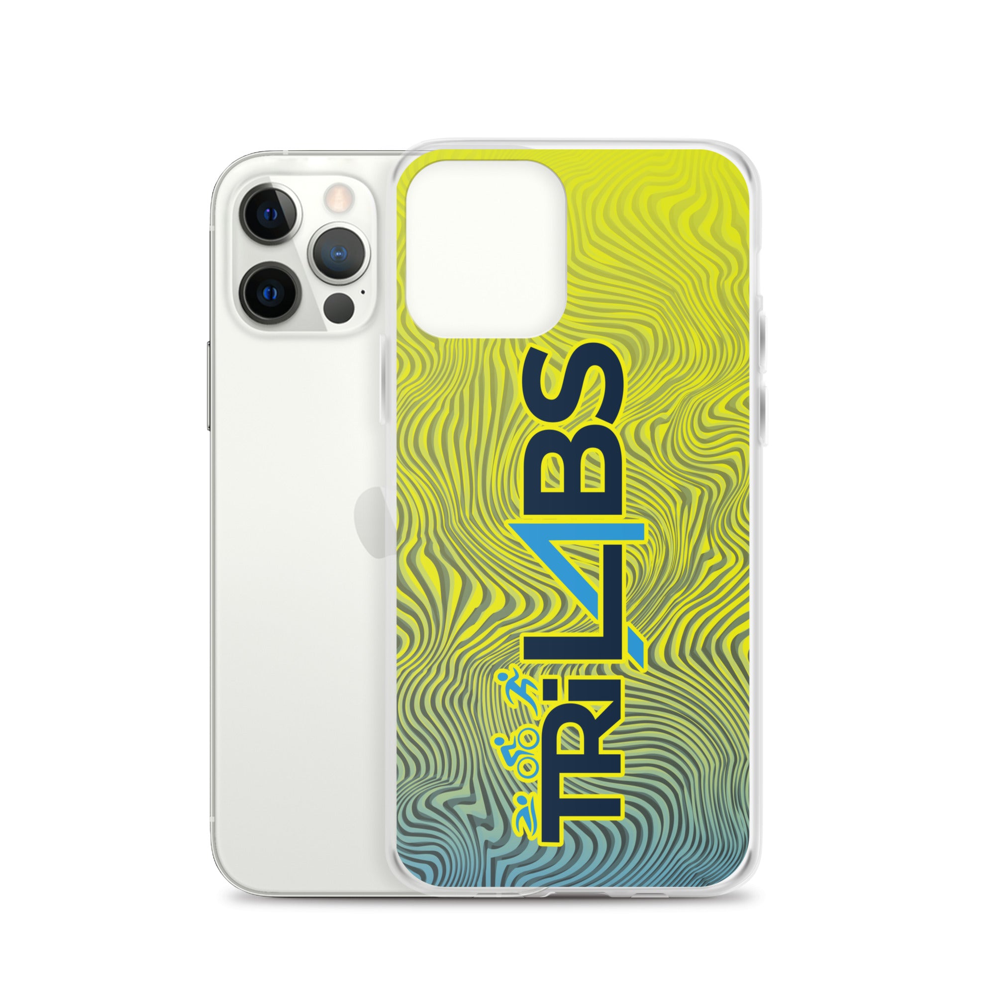 TRI LABS case for iPhone®