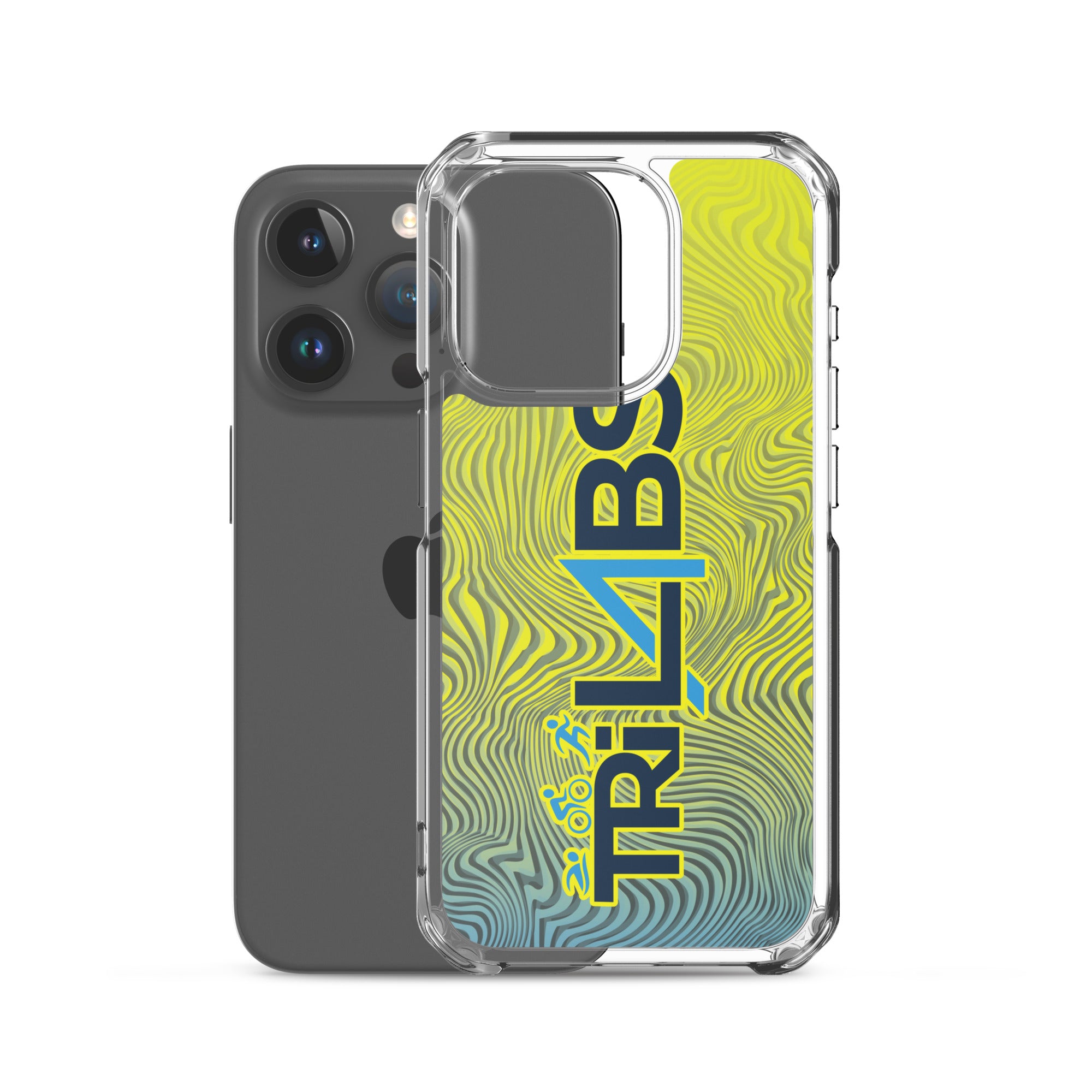 TRI LABS case for iPhone®