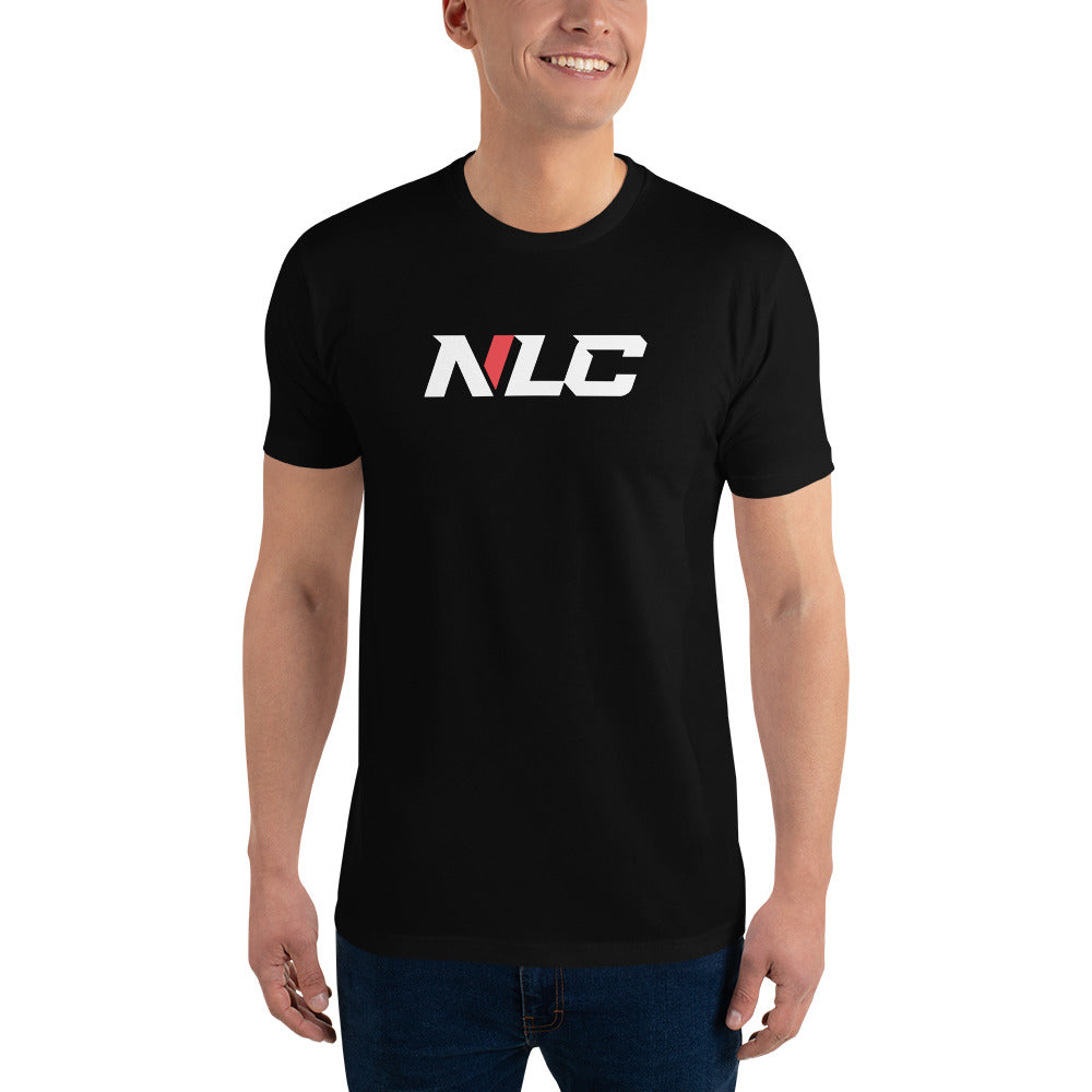 NLC STARS Short Sleeve T-shirt